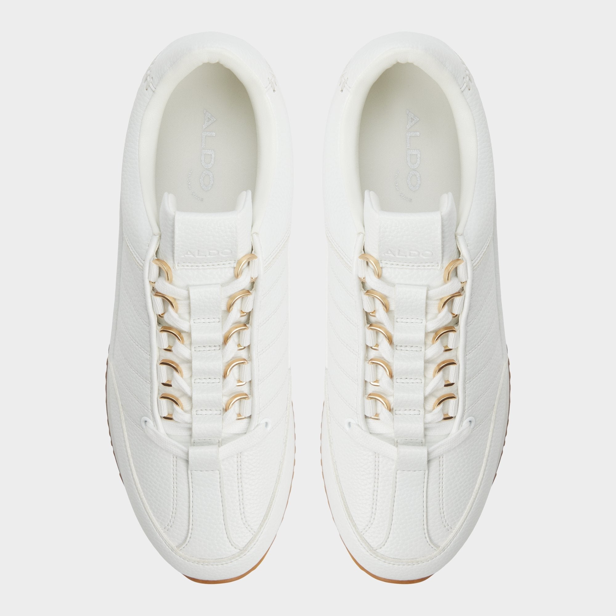 Rocko in White 14183597 - Low top sneaker | Aldo outlet