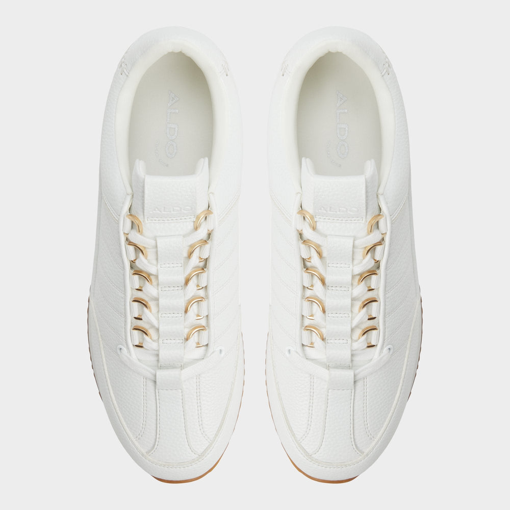 Rocko in White 14183597 - Low top sneaker | Aldo outlet