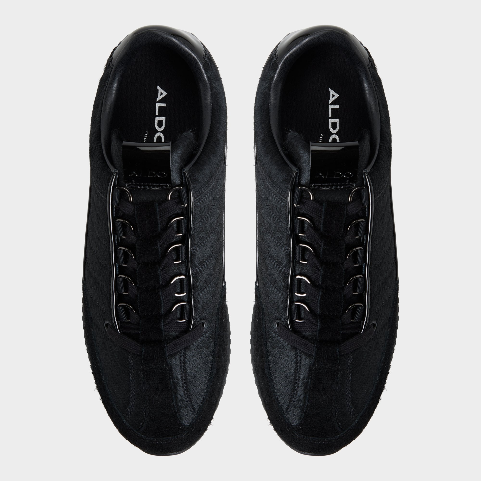 Rocko in Black 14183599 - Low top sneaker | Aldo sale