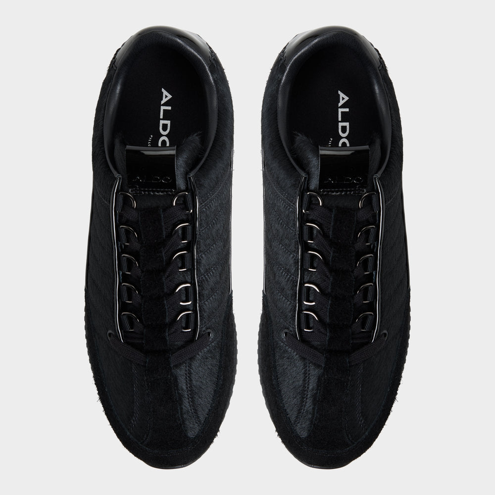 Rocko in Black 14183599 - Low top sneaker | Aldo sale
