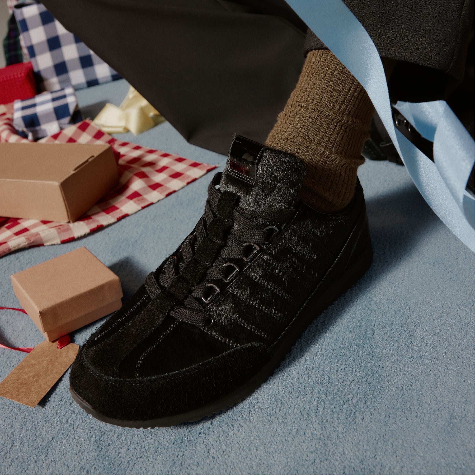 Rocko in Black 14183599 - Low top sneaker | Aldo sale