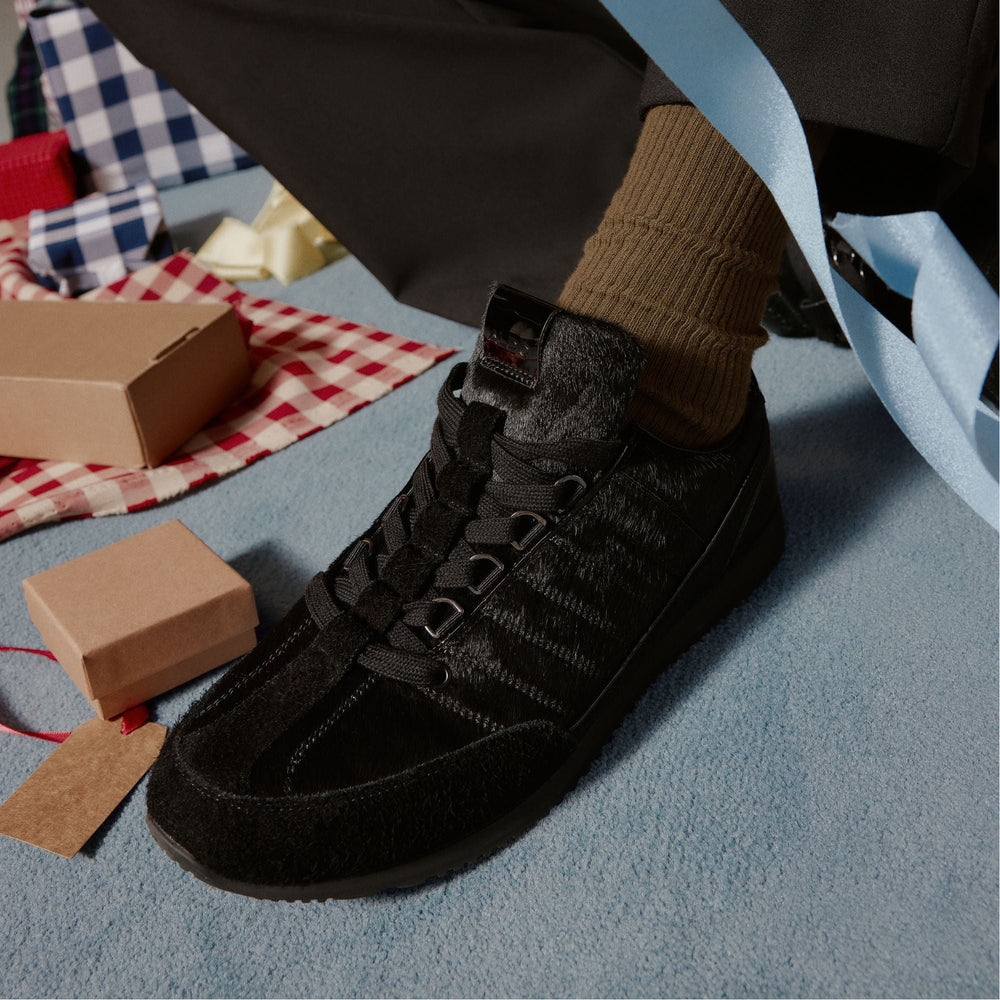 Rocko in Black 14183599 - Low top sneaker | Aldo sale