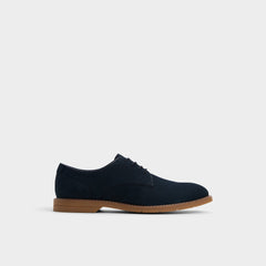 Faro Open Navy Men's Casual Shoes - Oxford shoe | Aldo on sale