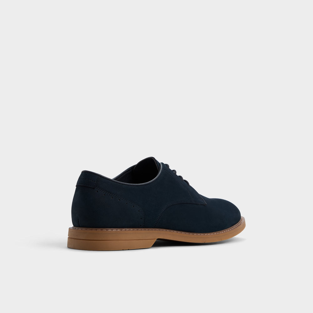 Faro Open Navy Men's Casual Shoes - Oxford shoe | Aldo on sale