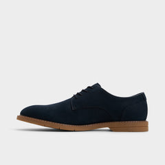 Faro Open Navy Men's Casual Shoes - Oxford shoe | Aldo on sale