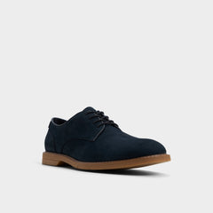 Faro Open Navy Men's Casual Shoes - Oxford shoe | Aldo on sale