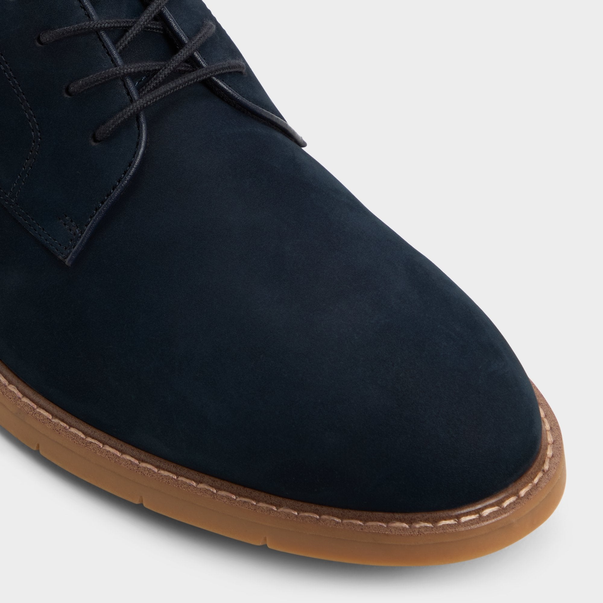 Faro Open Navy Men's Casual Shoes - Oxford shoe | Aldo on sale
