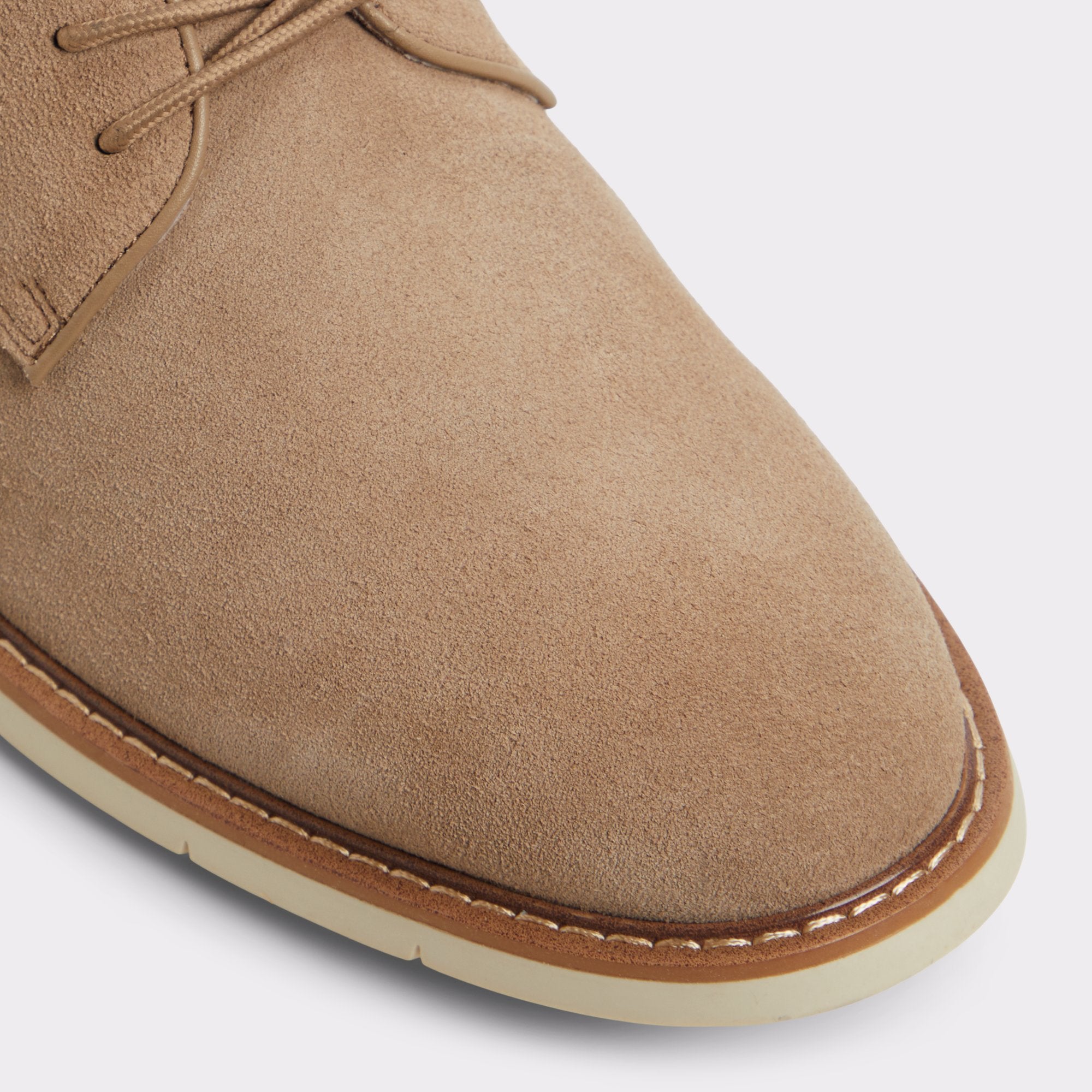 Faro Other Brown Men's Casual Shoes - Oxford shoe | Aldo for sale