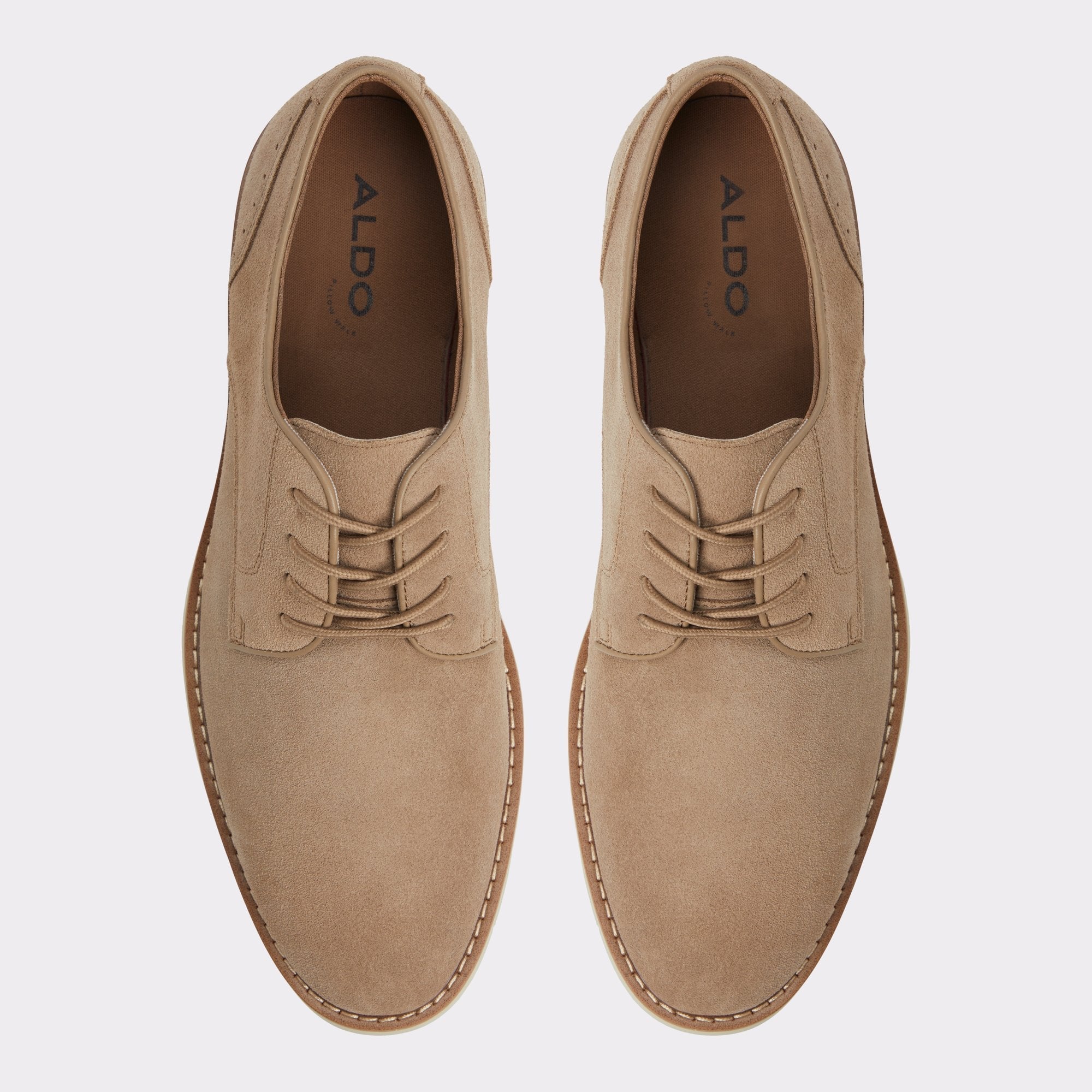 Faro Other Brown Men's Casual Shoes - Oxford shoe | Aldo for sale