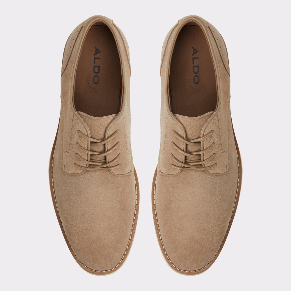 Faro Other Brown Men's Casual Shoes - Oxford shoe | Aldo for sale