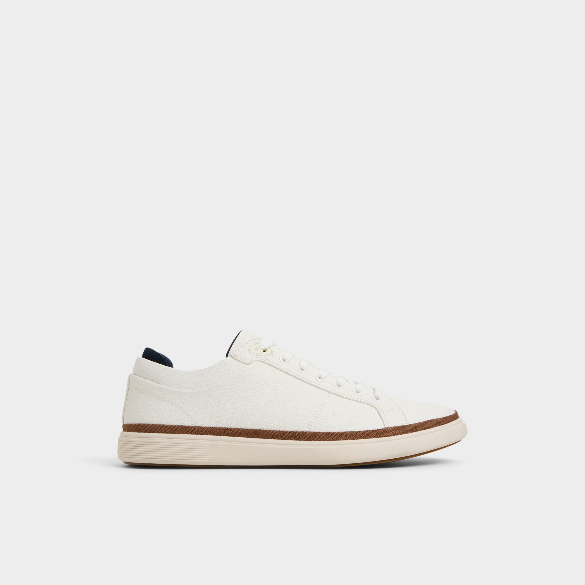 Finespec White Overflow Men's Low top - Low top sneaker, Cup sole | Aldo online