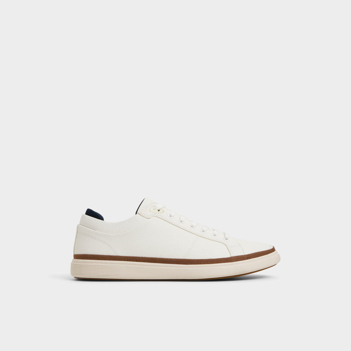 Finespec White Overflow Men's Low top - Low top sneaker, Cup sole | Aldo online