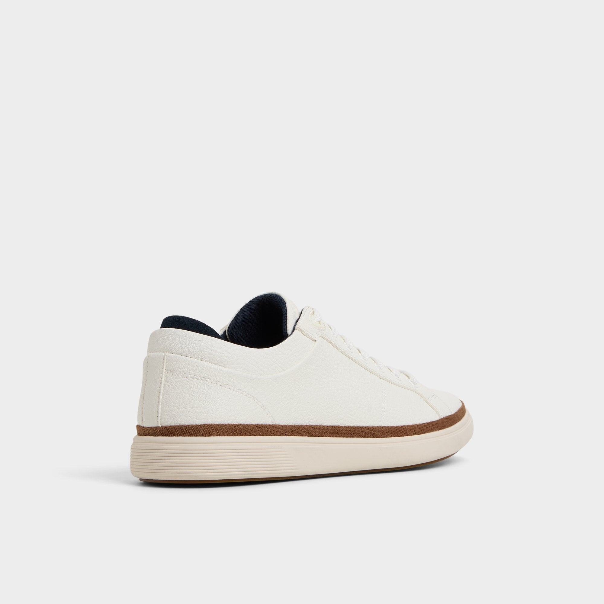Finespec White Overflow Men's Low top - Low top sneaker, Cup sole | Aldo online