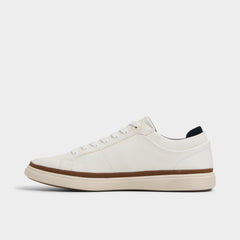 Finespec White Overflow Men's Low top - Low top sneaker, Cup sole | Aldo online