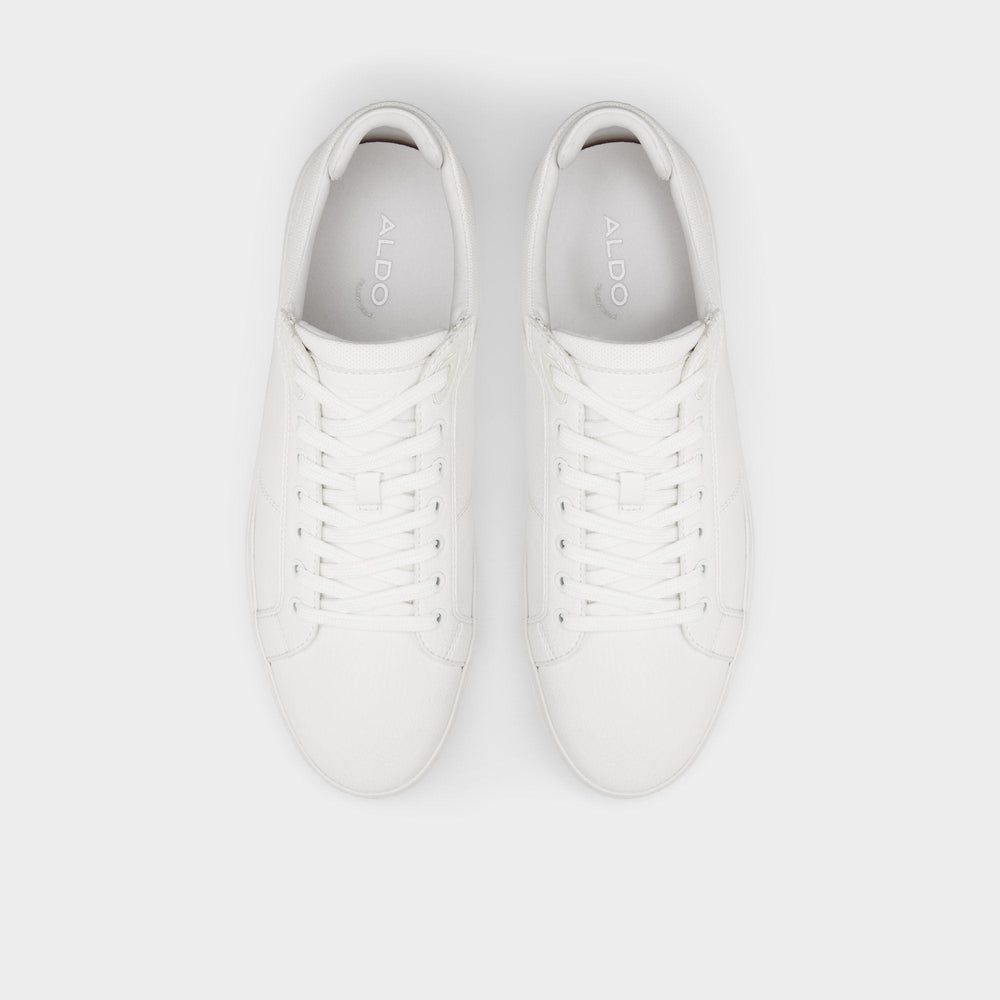 Finespec Other White Men's Low top - Low top sneaker, Cup sole | Aldo outlet