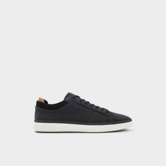 Finespec Black Men's Low top - Low top sneaker, Cup sole | Aldo sale