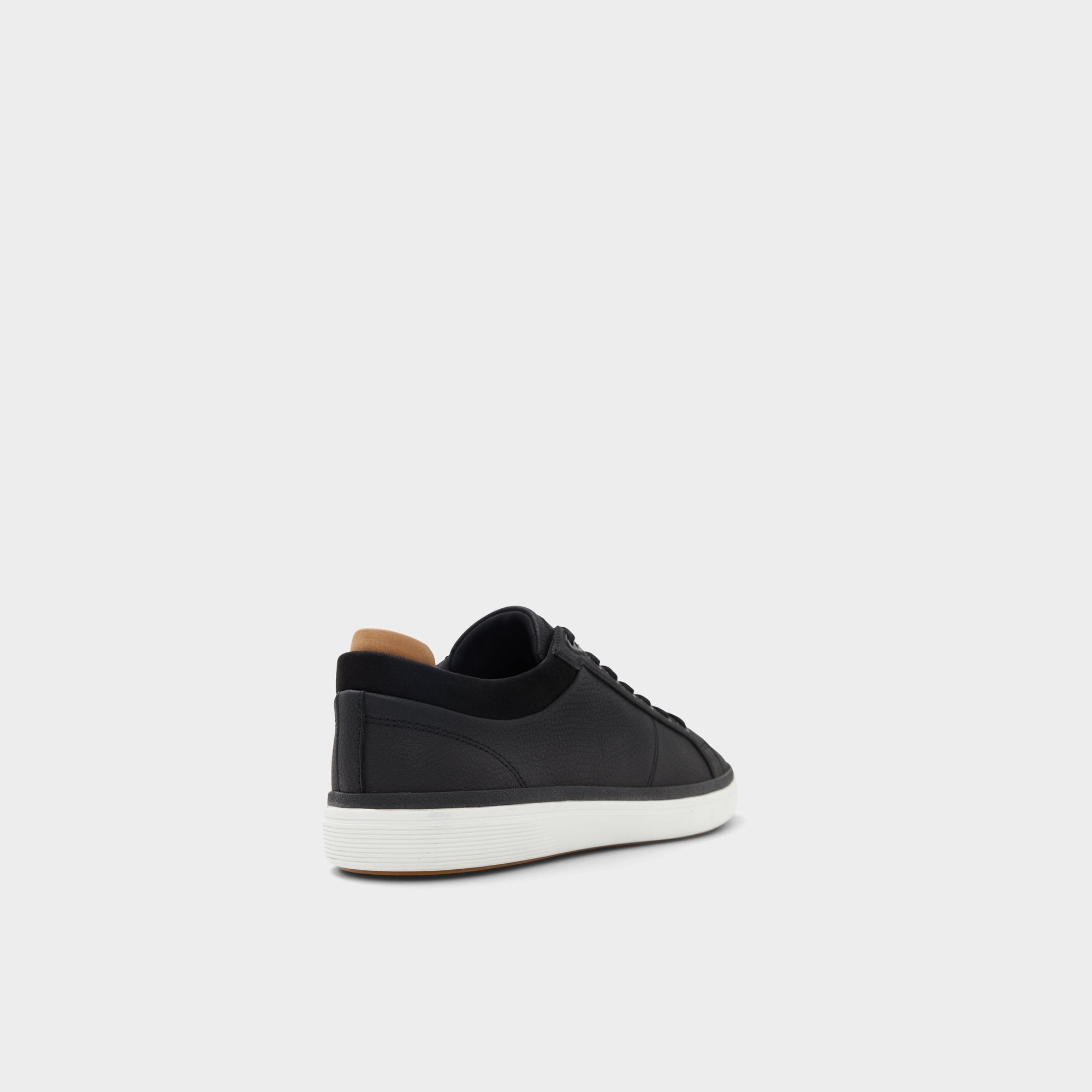 Finespec Black Men's Low top - Low top sneaker, Cup sole | Aldo sale