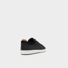 Finespec Black Men's Low top - Low top sneaker, Cup sole | Aldo sale