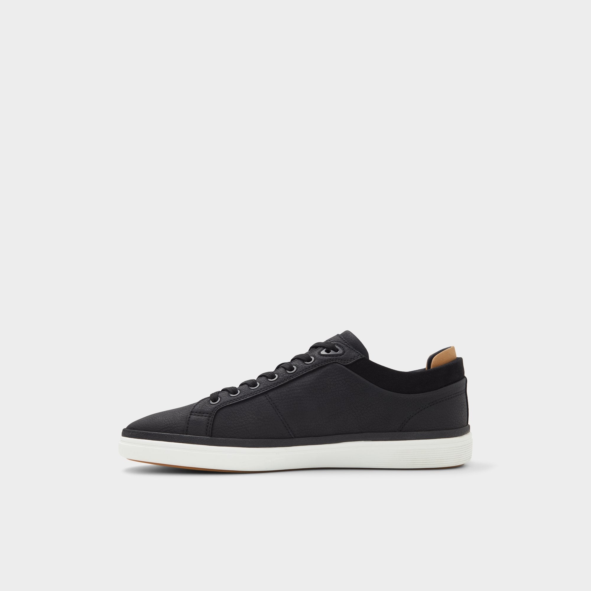 Finespec Black Men's Low top - Low top sneaker, Cup sole | Aldo sale
