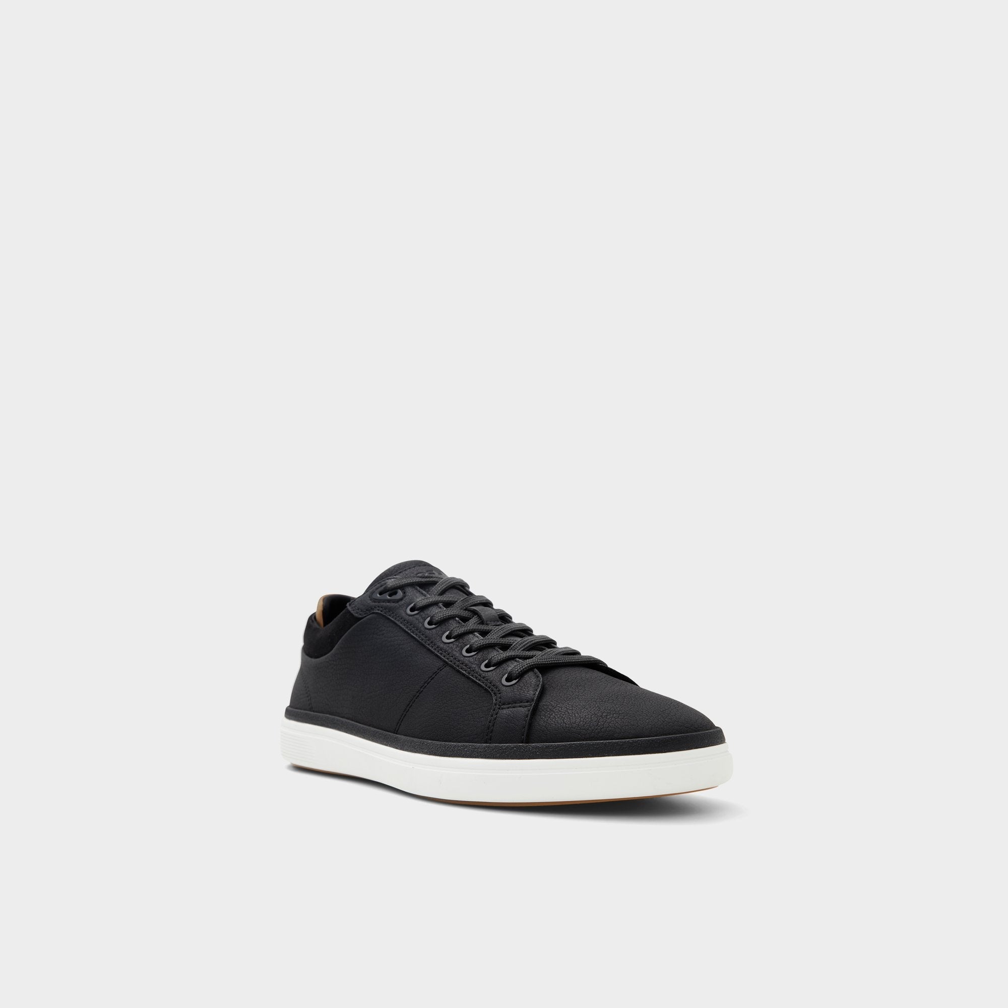 Finespec Black Men's Low top - Low top sneaker, Cup sole | Aldo sale