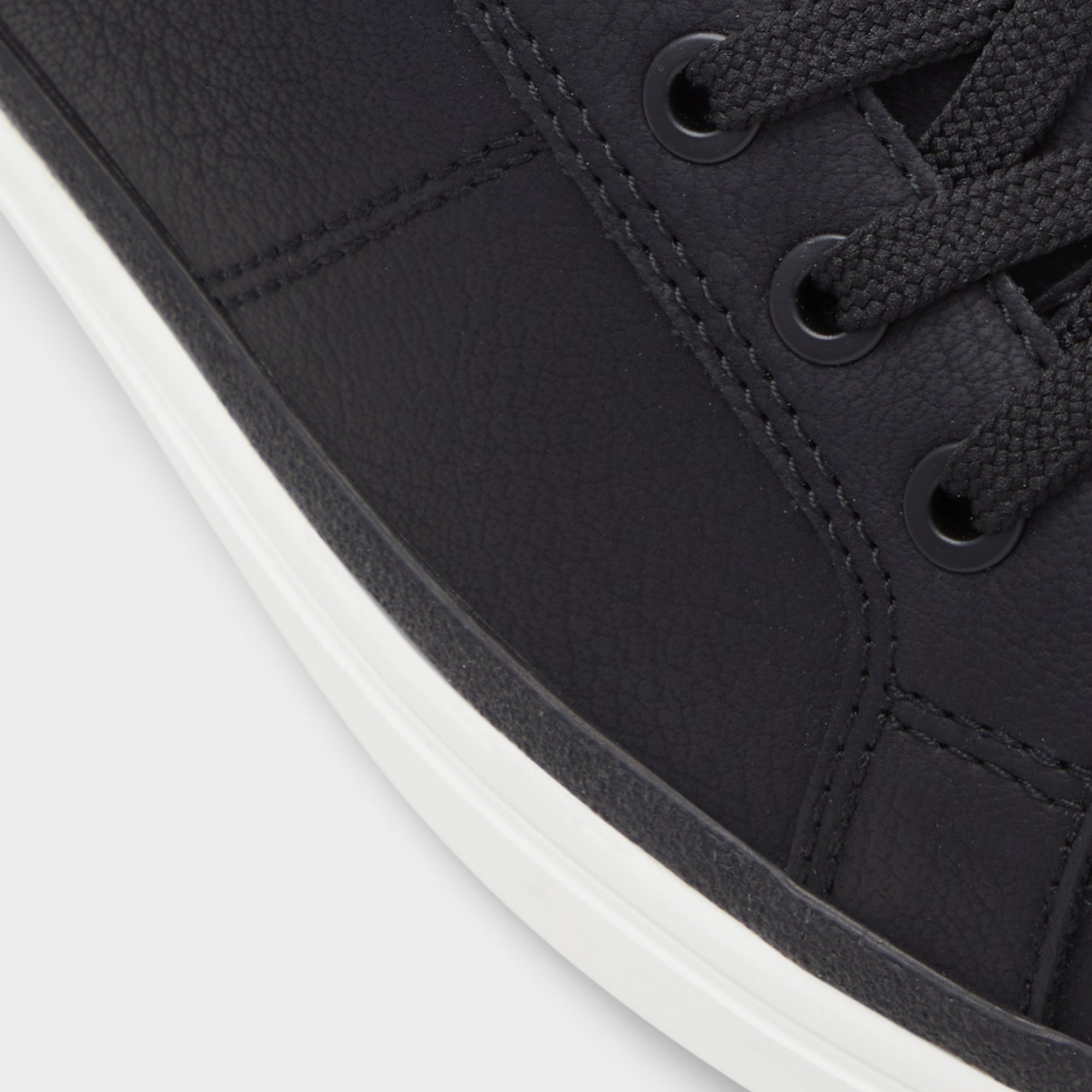 Finespec Black Men's Low top - Low top sneaker, Cup sole | Aldo sale