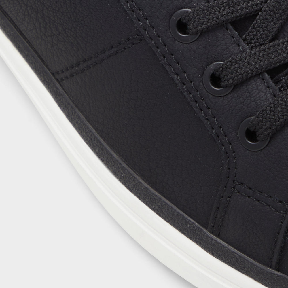 Finespec Black Men's Low top - Low top sneaker, Cup sole | Aldo sale