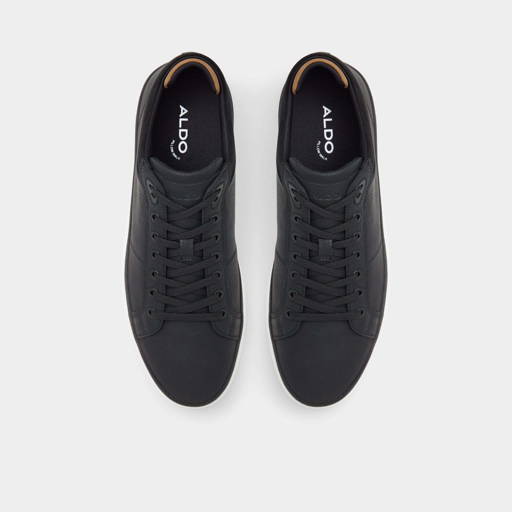 Finespec Black Men's Low top - Low top sneaker, Cup sole | Aldo sale
