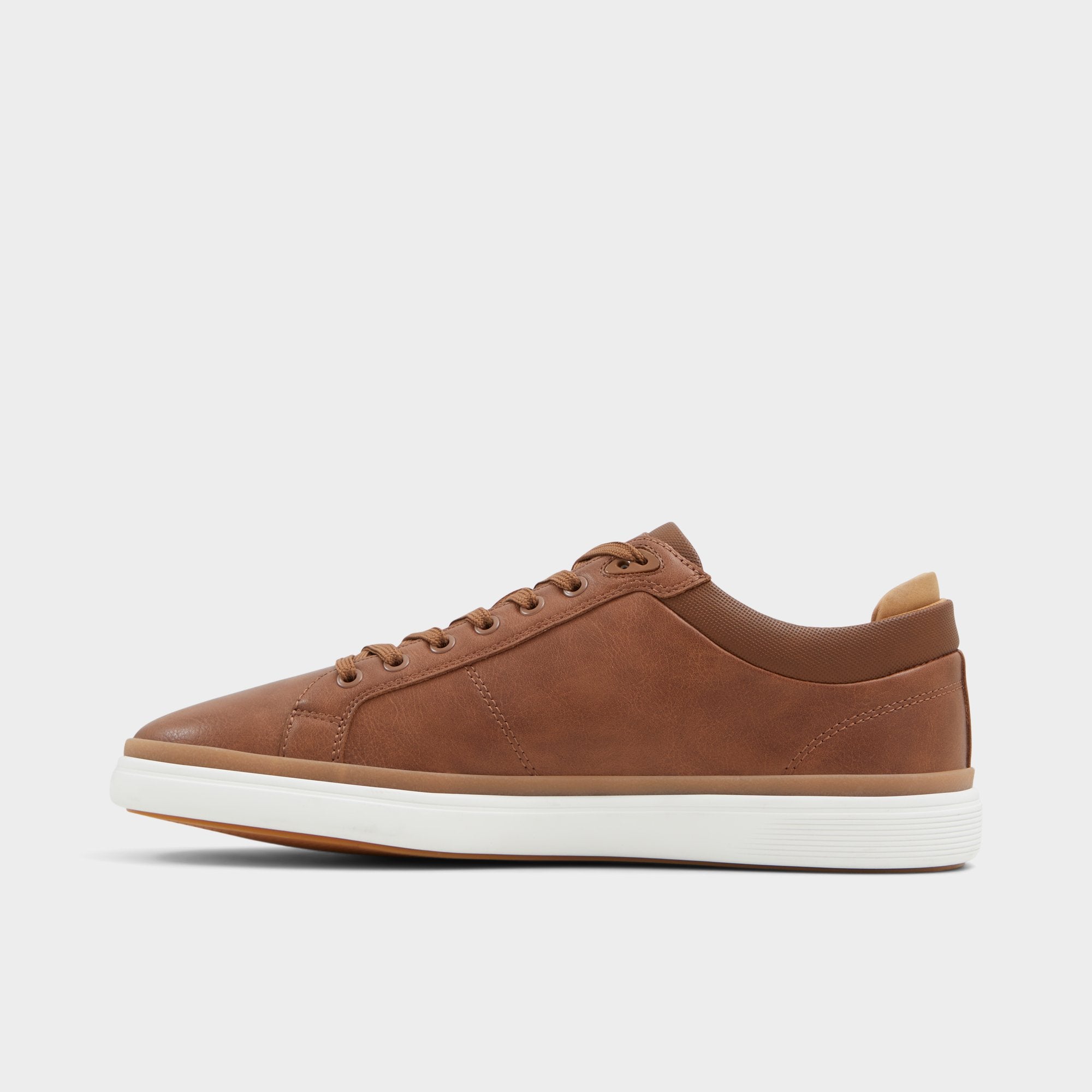 Finespec Light Brown Men's Low top - Low top sneaker, Cup sole | Aldo on sale