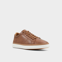Finespec Light Brown Men's Low top - Low top sneaker, Cup sole | Aldo on sale