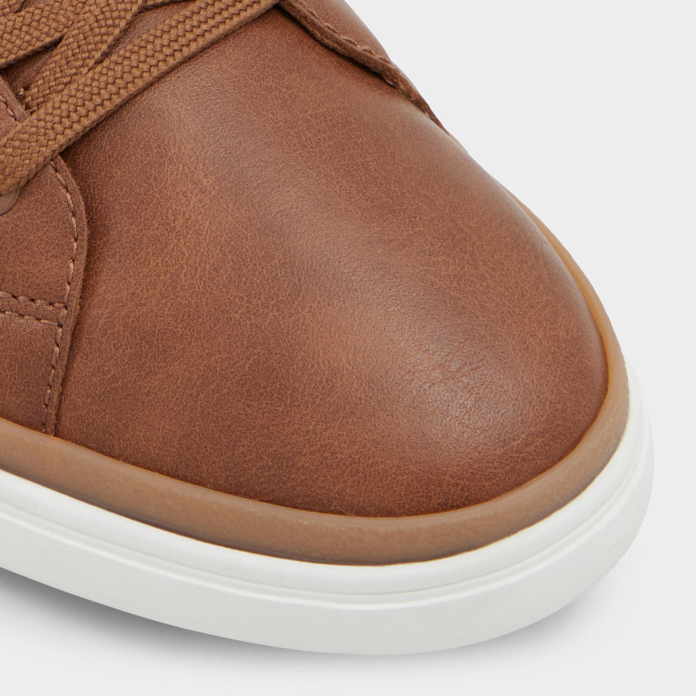 Finespec Light Brown Men's Low top - Low top sneaker, Cup sole | Aldo on sale