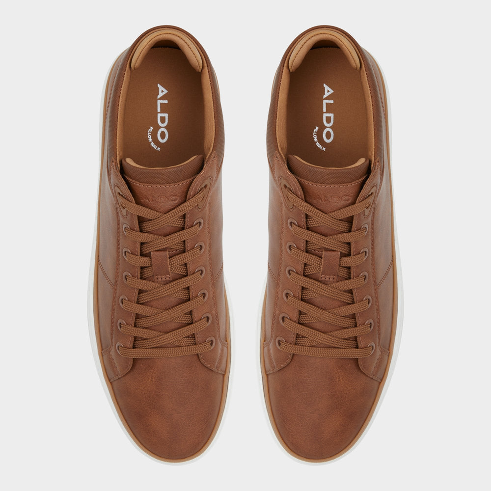 Finespec Light Brown Men's Low top - Low top sneaker, Cup sole | Aldo on sale