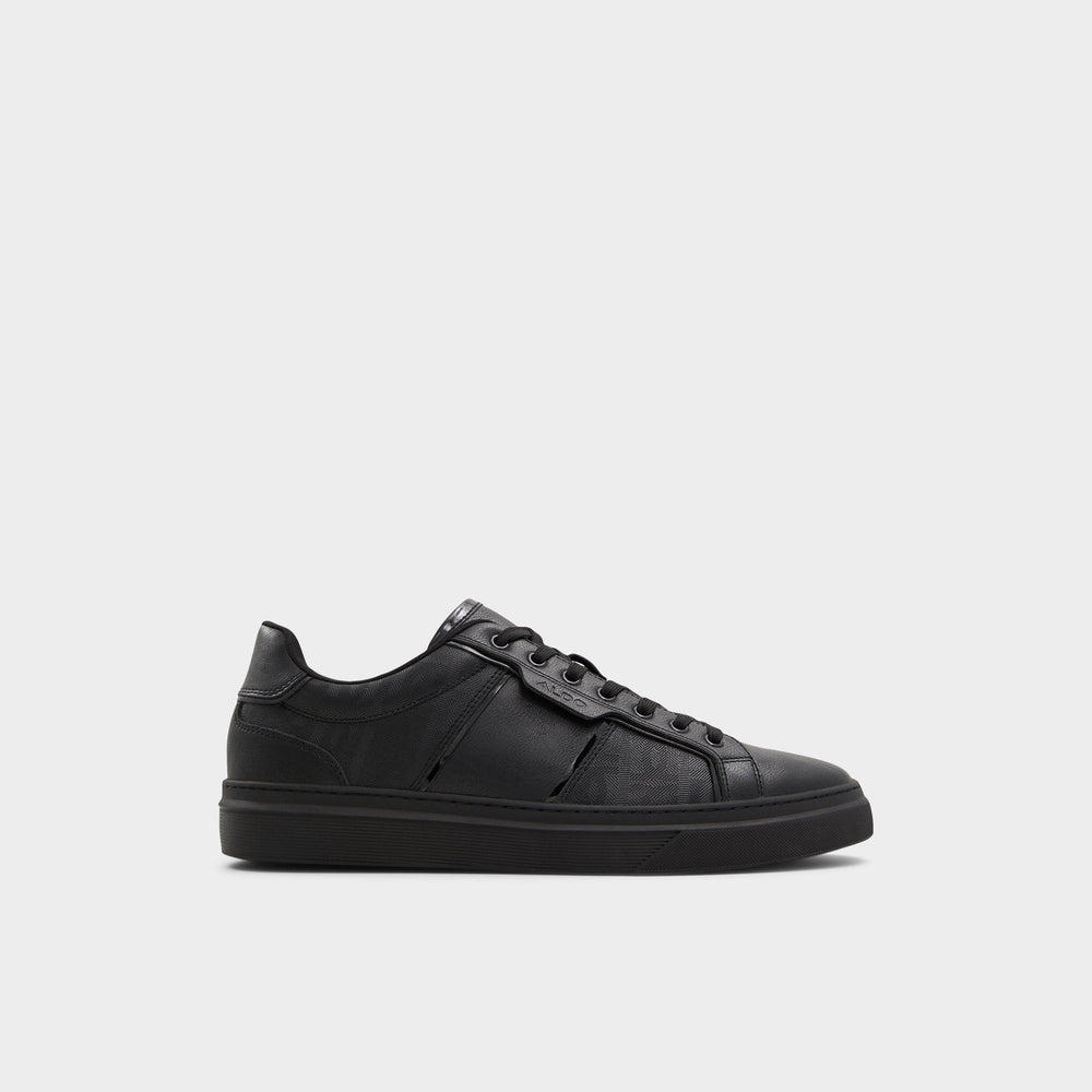 Ccourtline Other Black Men's Low top - Low top sneaker | Aldo for sale