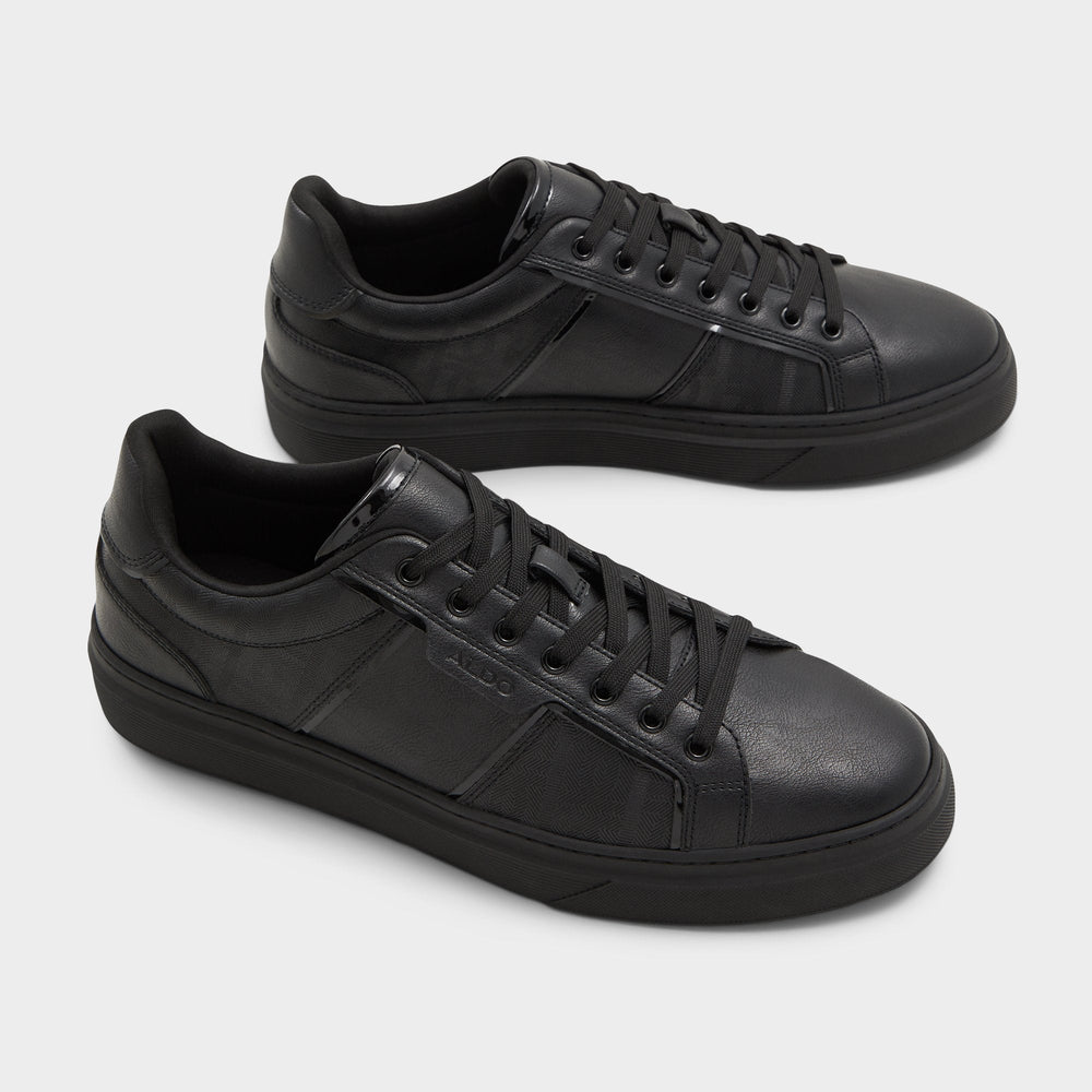Ccourtline Other Black Men's Low top - Low top sneaker | Aldo for sale