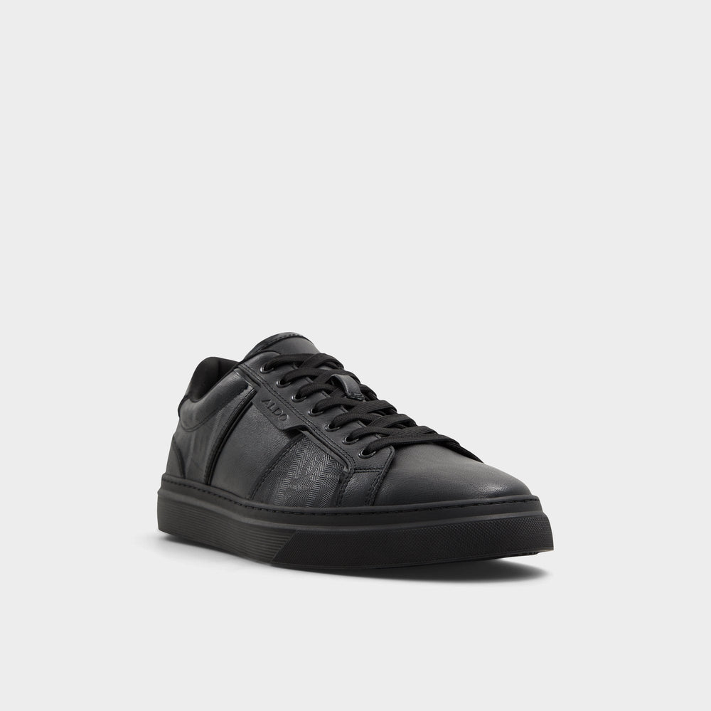 Ccourtline Other Black Men's Low top - Low top sneaker | Aldo for sale