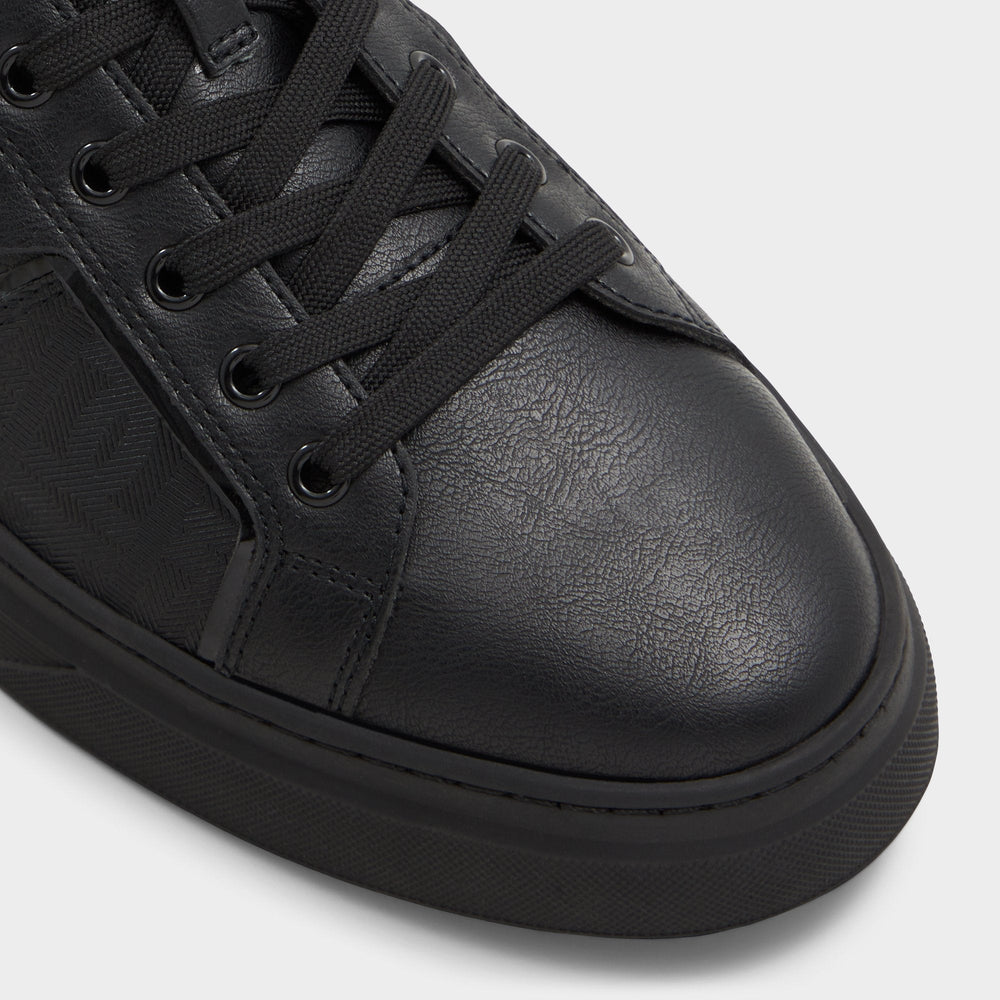 Ccourtline Other Black Men's Low top - Low top sneaker | Aldo for sale