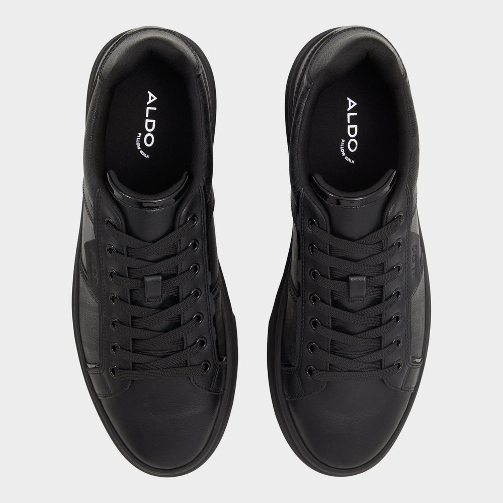 Ccourtline Other Black Men's Low top - Low top sneaker | Aldo for sale