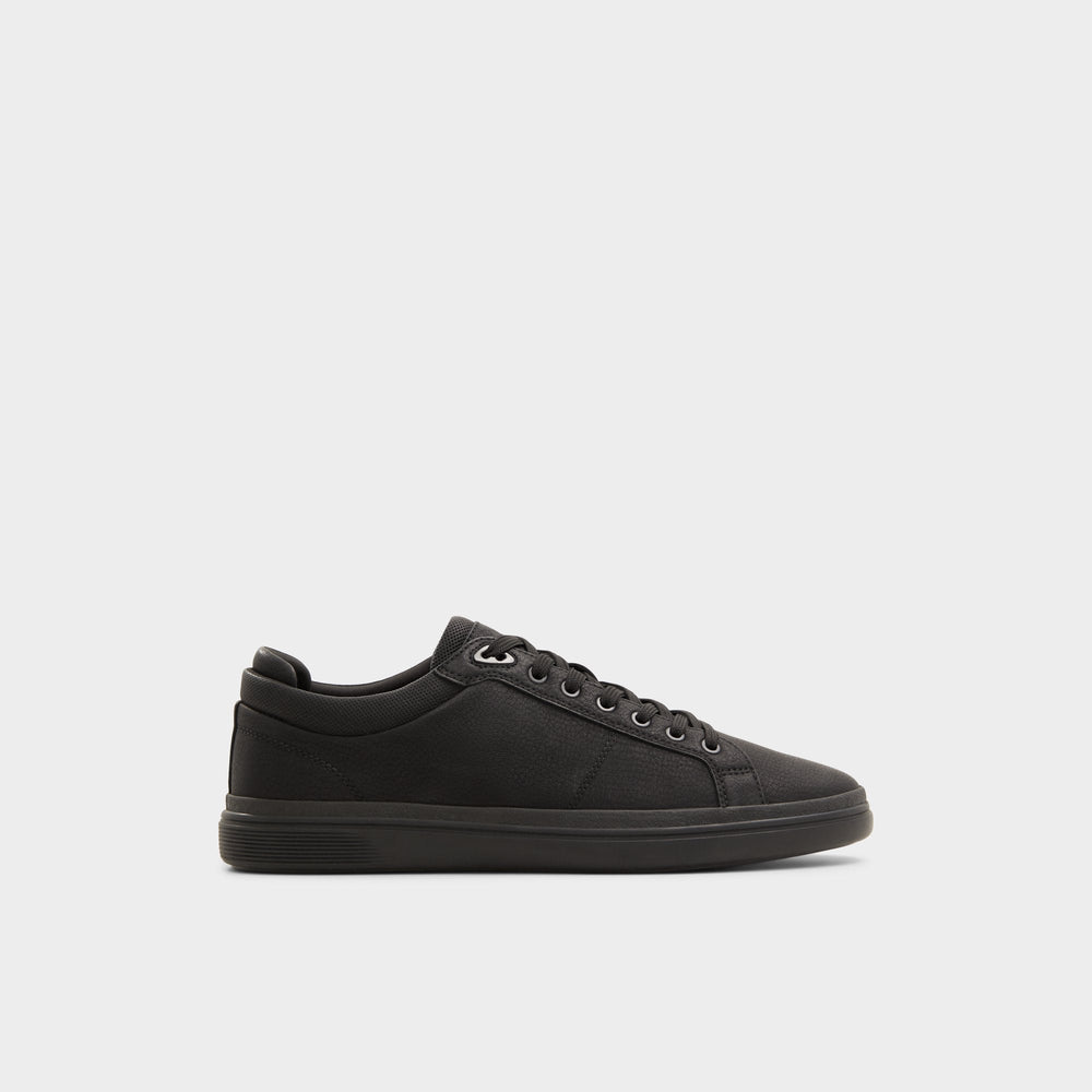 Finespec Black/Black Men's Low top - Low top sneaker, Cup sole | Aldo online