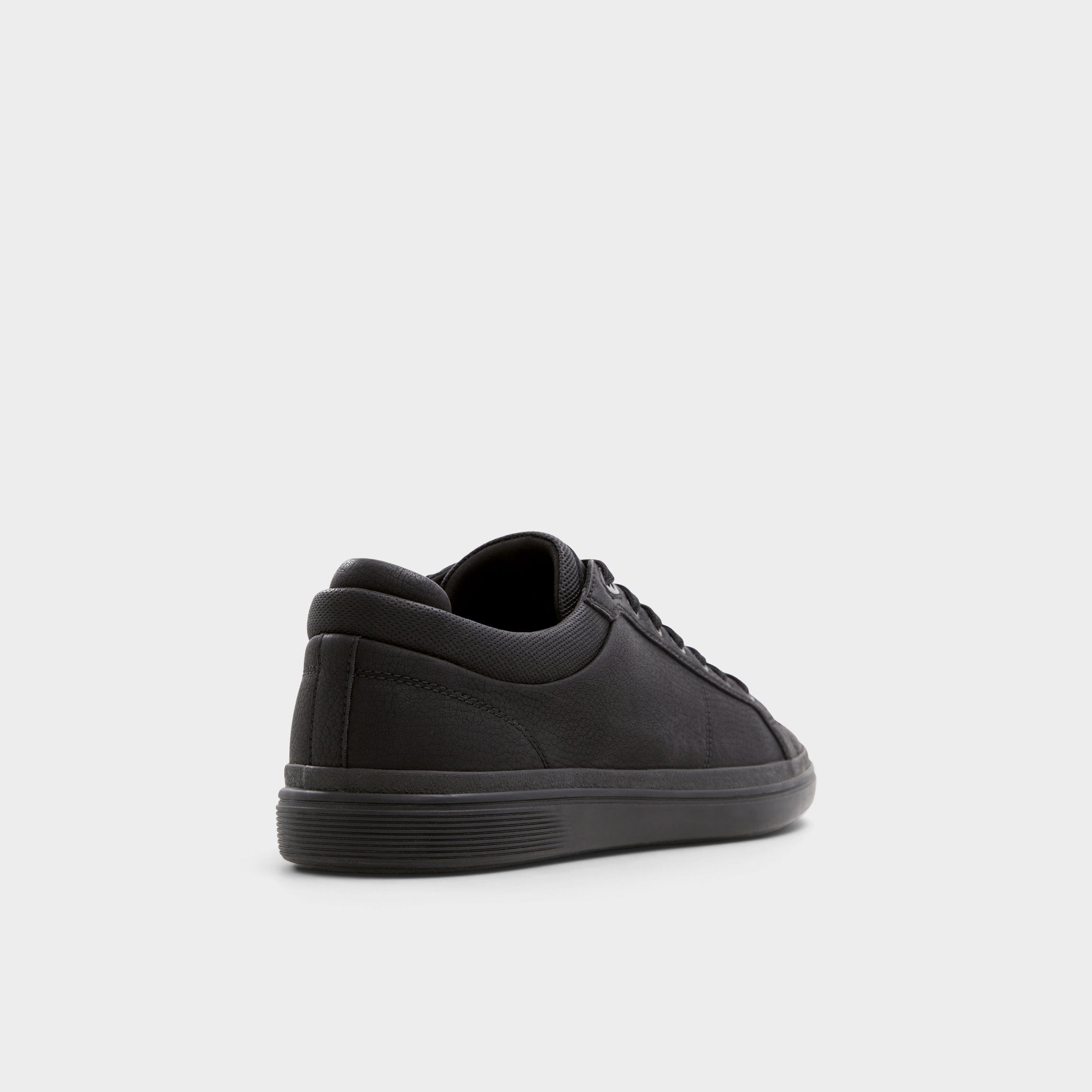 Finespec Black/Black Men's Low top - Low top sneaker, Cup sole | Aldo online