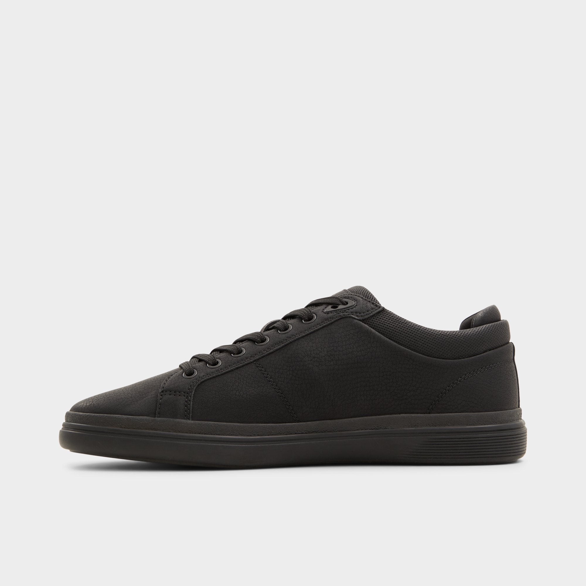 Finespec Black/Black Men's Low top - Low top sneaker, Cup sole | Aldo online