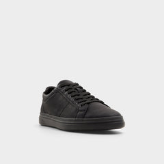 Finespec Black/Black Men's Low top - Low top sneaker, Cup sole | Aldo online