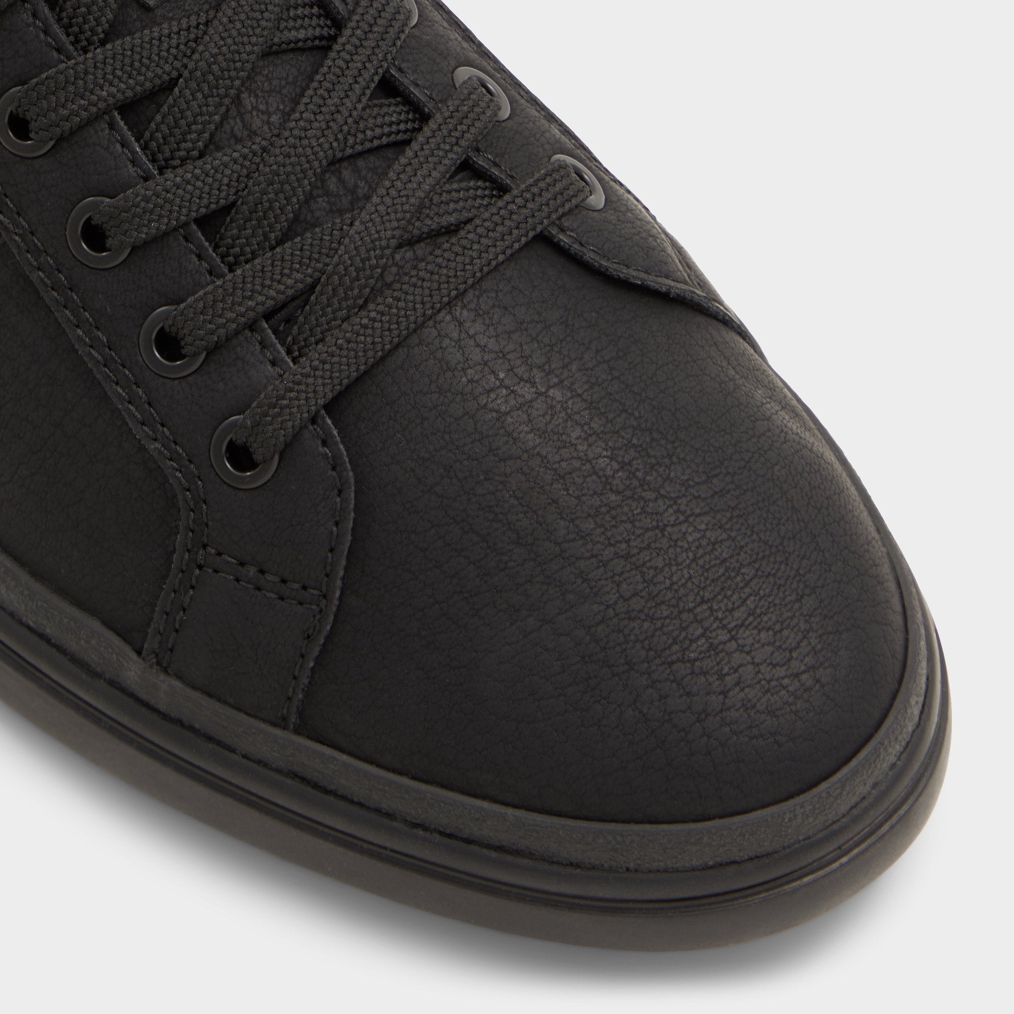 Finespec Black/Black Men's Low top - Low top sneaker, Cup sole | Aldo online