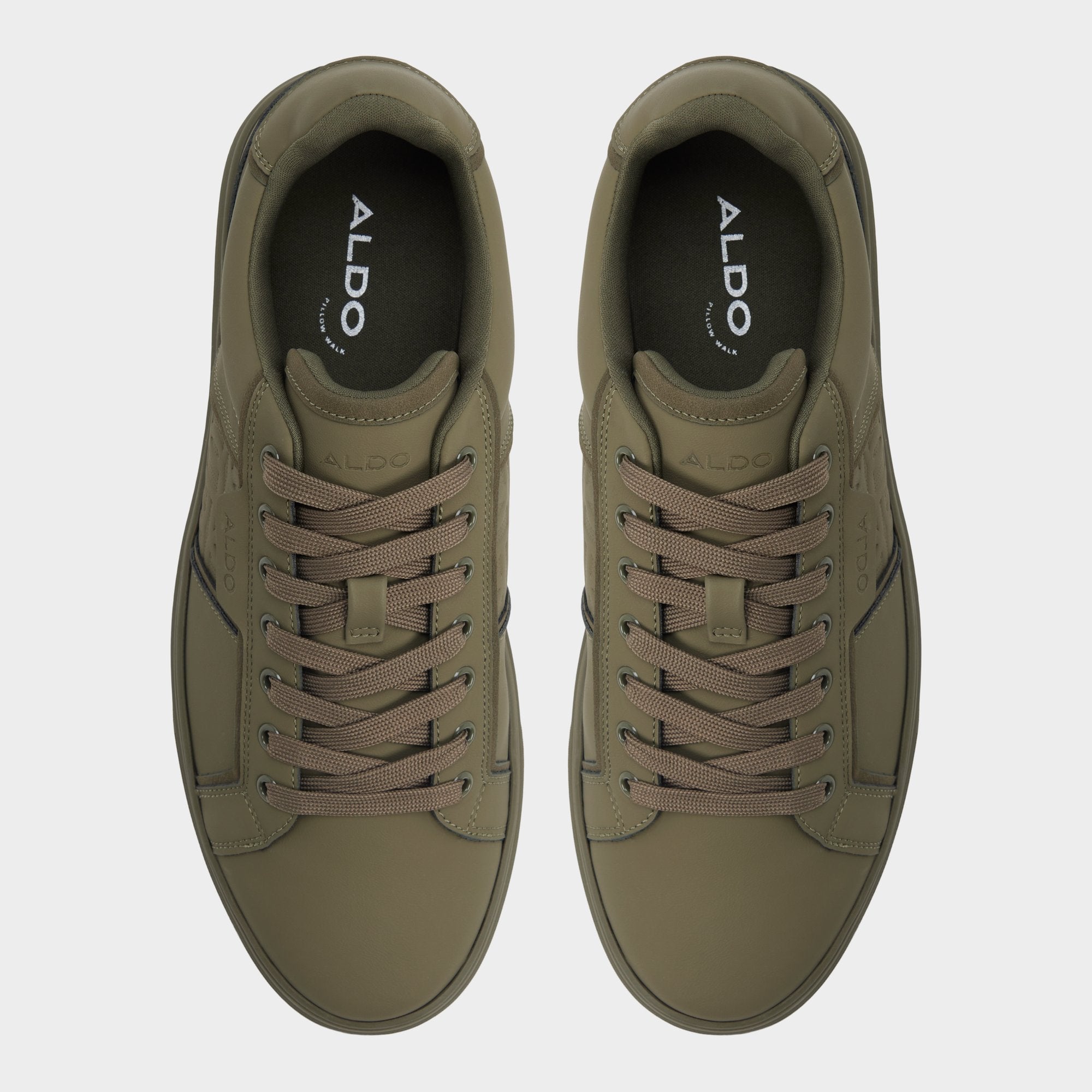Ccourtline in Khaki 14153722 - Low top sneaker | Aldo discount