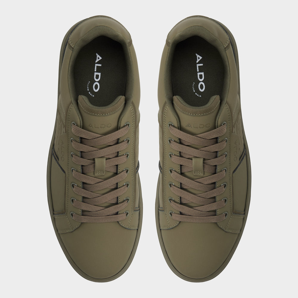 Ccourtline in Khaki 14153722 - Low top sneaker | Aldo discount