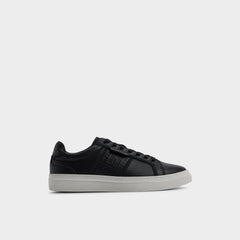 Courtline in Black Black 14253819 - Low top sneaker, Cup sole | Aldo outlet