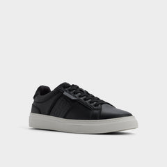 Courtline in Black Black 14253819 - Low top sneaker, Cup sole | Aldo outlet