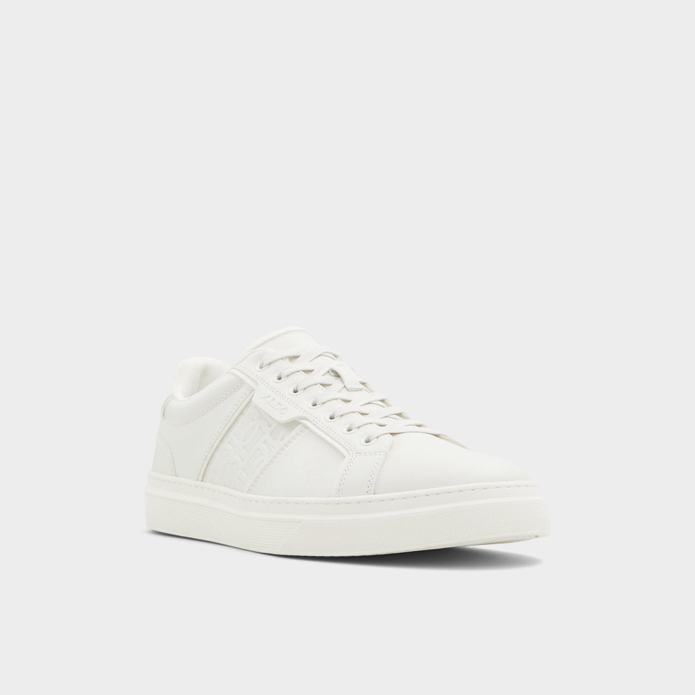 Ccourtline White/Bone Men's Low top - Low top sneaker | Aldo sale