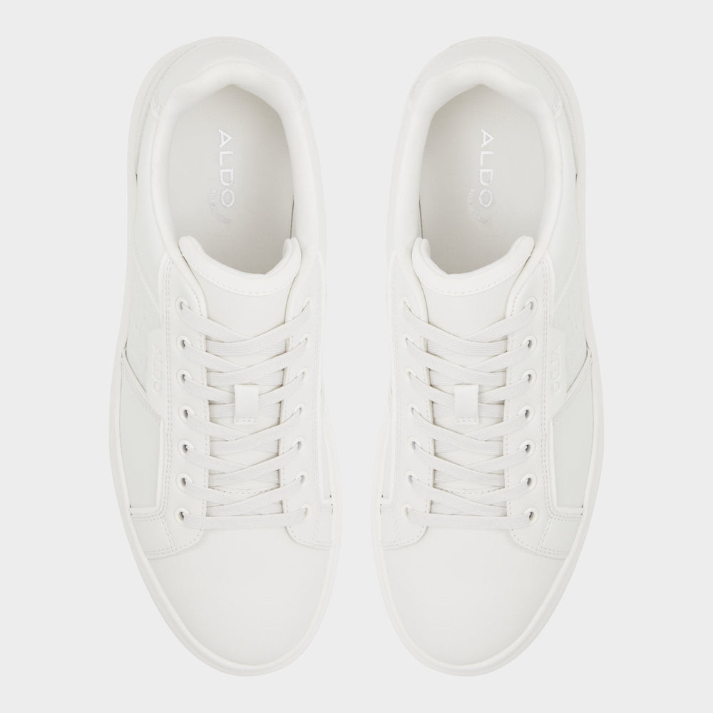 Ccourtline White/Bone Men's Low top - Low top sneaker | Aldo sale