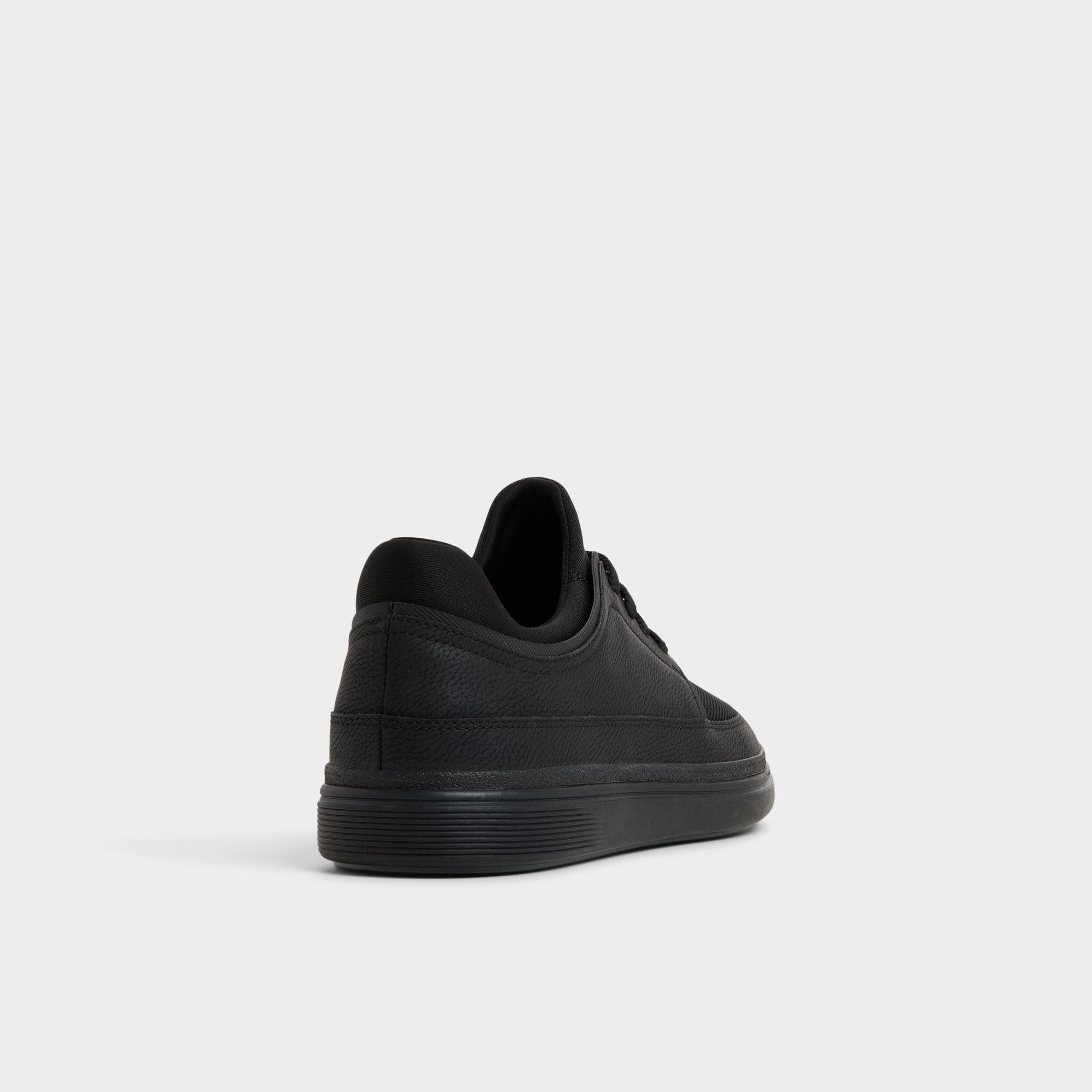 Kurtis Black Men's Low top - Low top sneaker, Cup sole | Aldo on sale