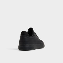 Kurtis Black Men's Low top - Low top sneaker, Cup sole | Aldo on sale