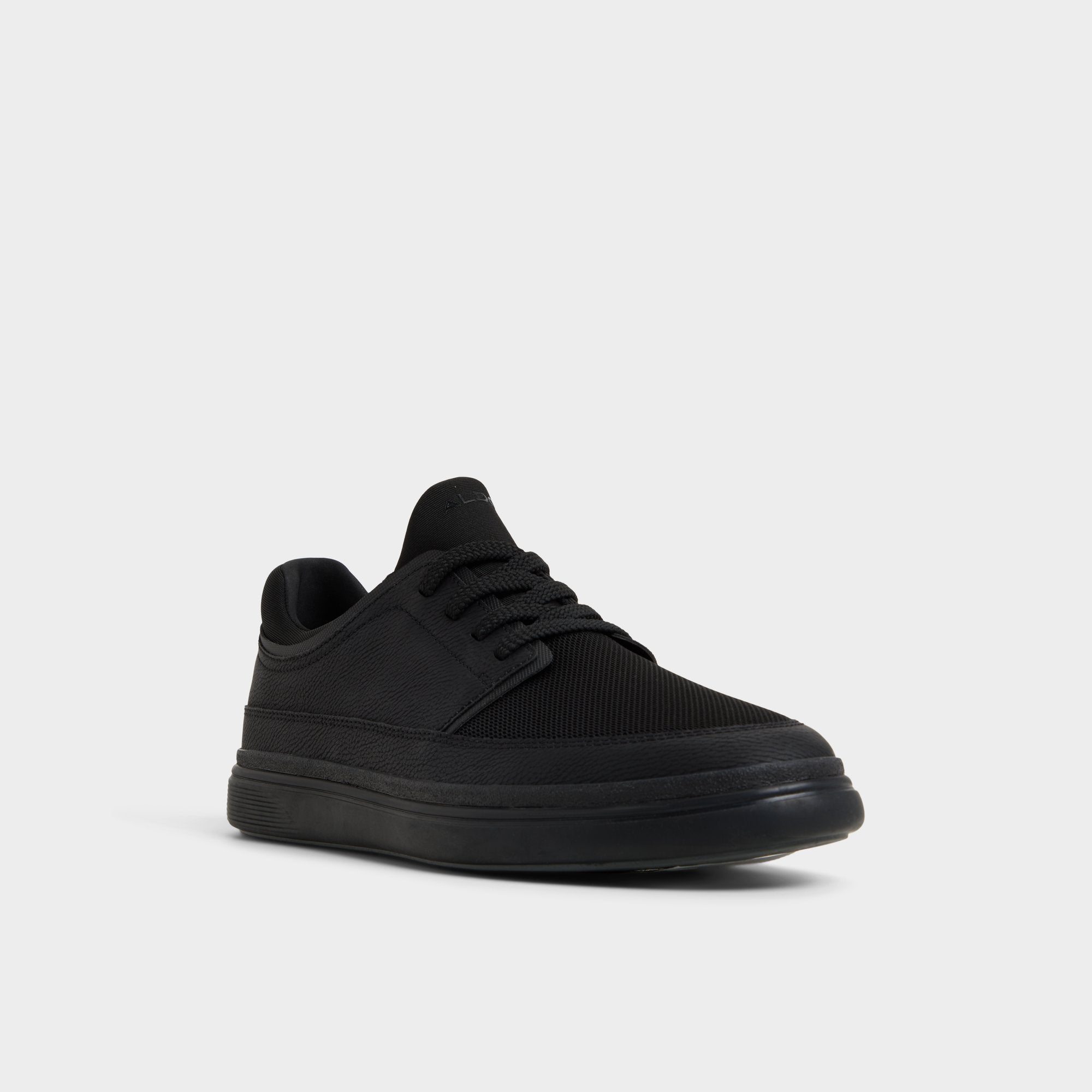 Kurtis Black Men's Low top - Low top sneaker, Cup sole | Aldo on sale